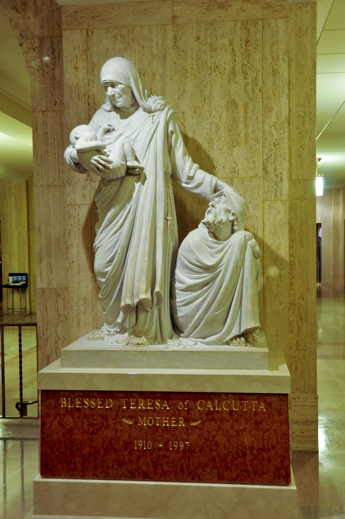 Serge Melki / Flickr