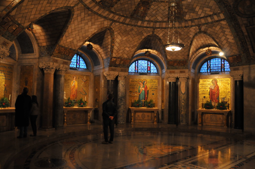 Serge Melki / Flickr