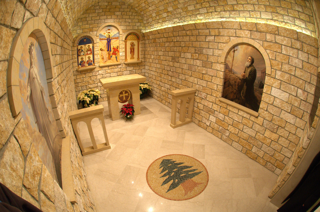 Serge Melki / Flickr