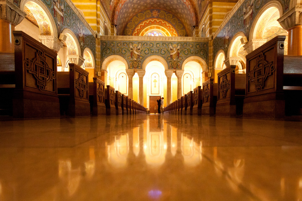 Thomas Hawk / Flickr