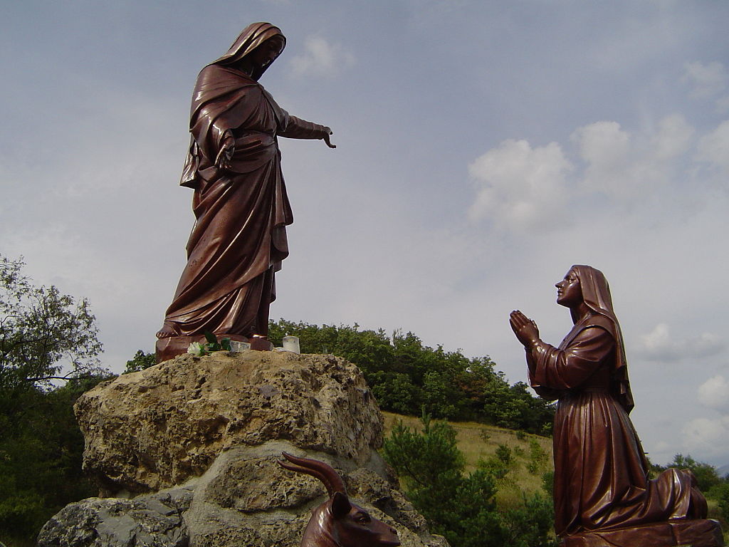 moi-même / Wikimedia Commons