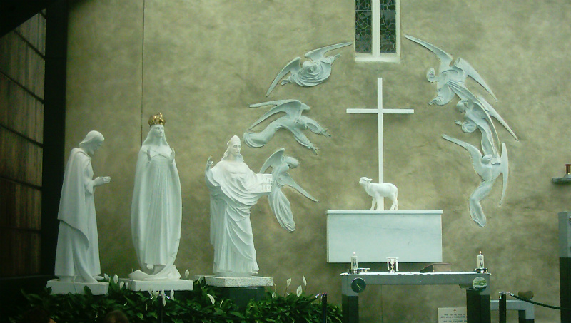 EamonnPKeane / Wikimedia Commons