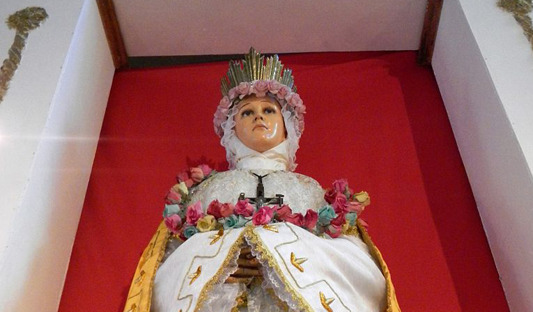 Judgefloro / Wikimedia Commons