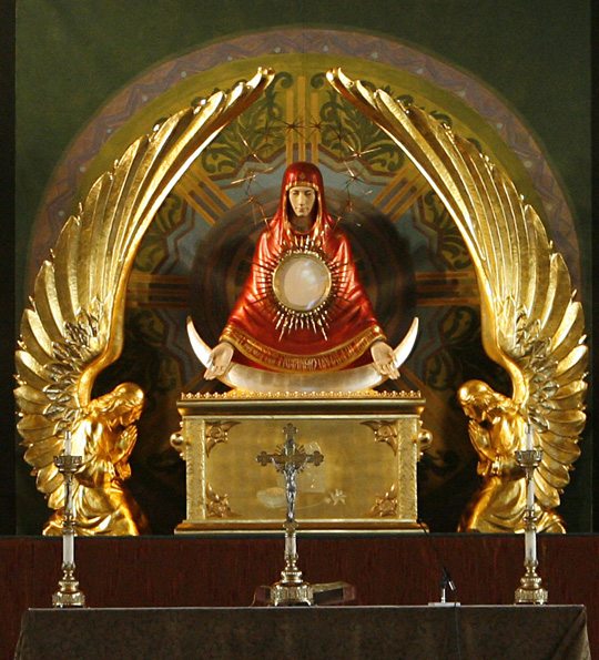 Jornal O Bom Católico / Flickr