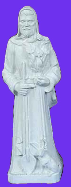 Catholic Home and Garden