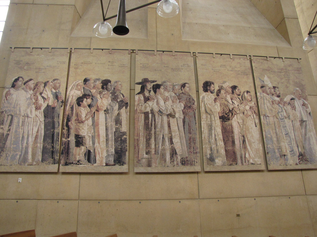 Christopher John SSF / Flickr