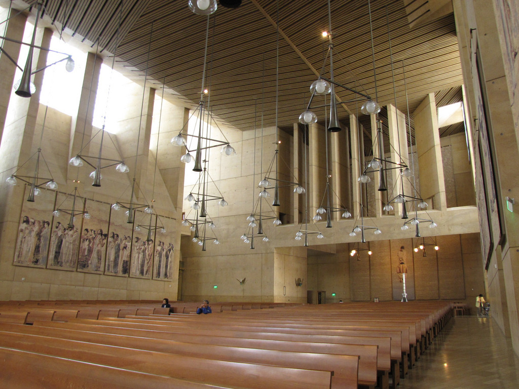 Christopher John SSF / Flickr