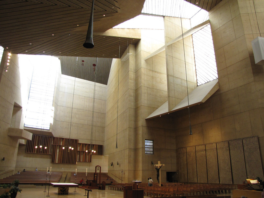 Christopher John SSF / Flickr