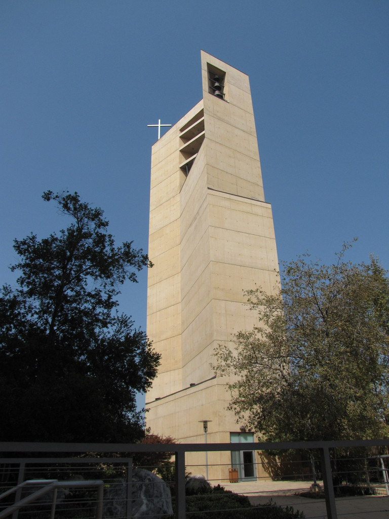 Christopher John SSF / Flickr