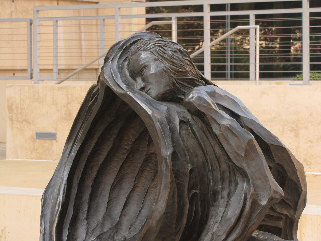 Christopher John SSF / Flickr