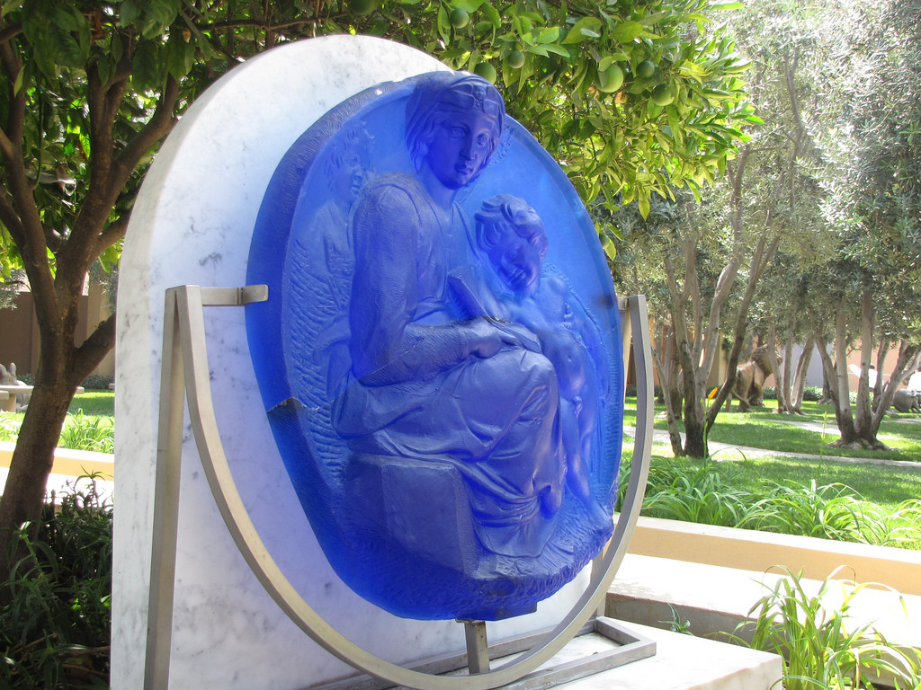 Christopher John SSF / Flickr