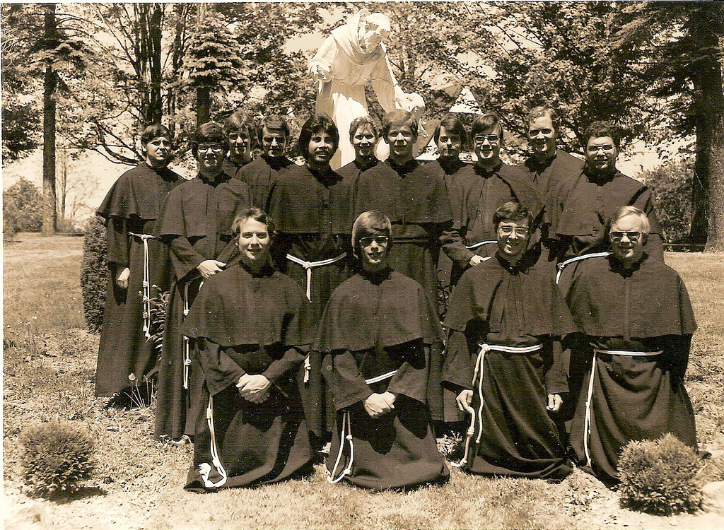 Michael 1952, Flickr