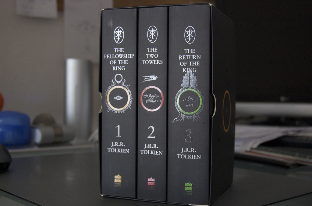 Filipe Rodrigues, Flickr