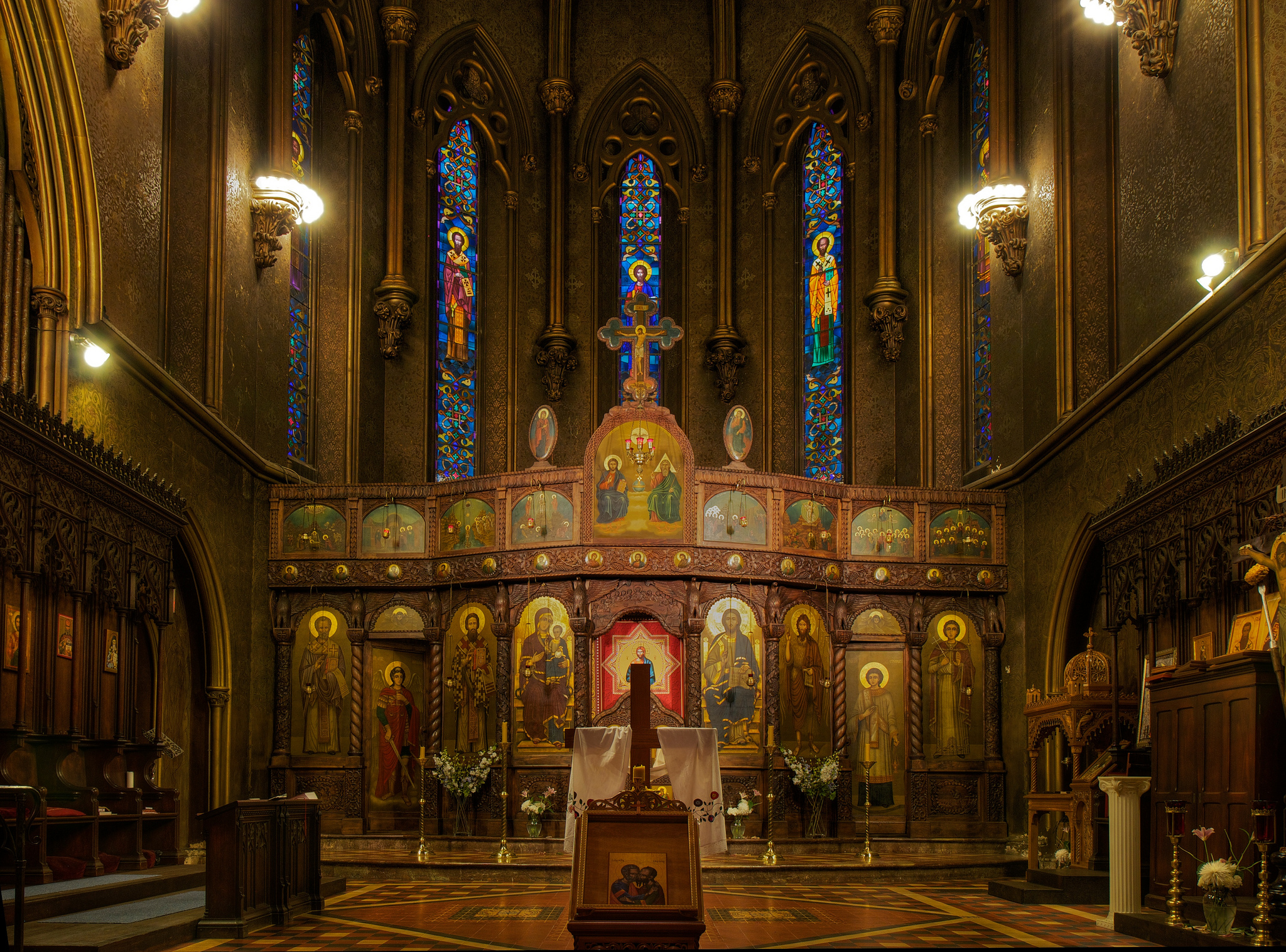 Kent G Becker, Flickr