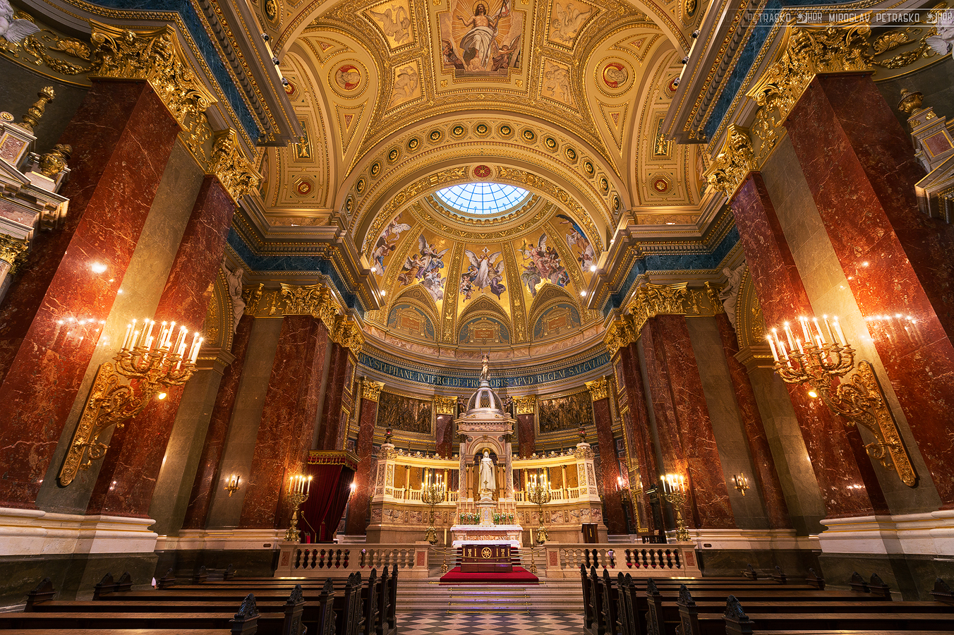 Miroslav Petrasko, Flickr