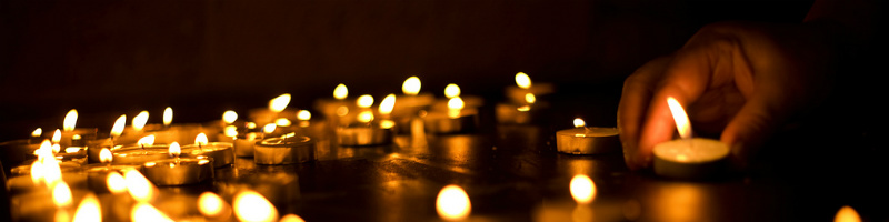 Andrew Langdal, Flickr