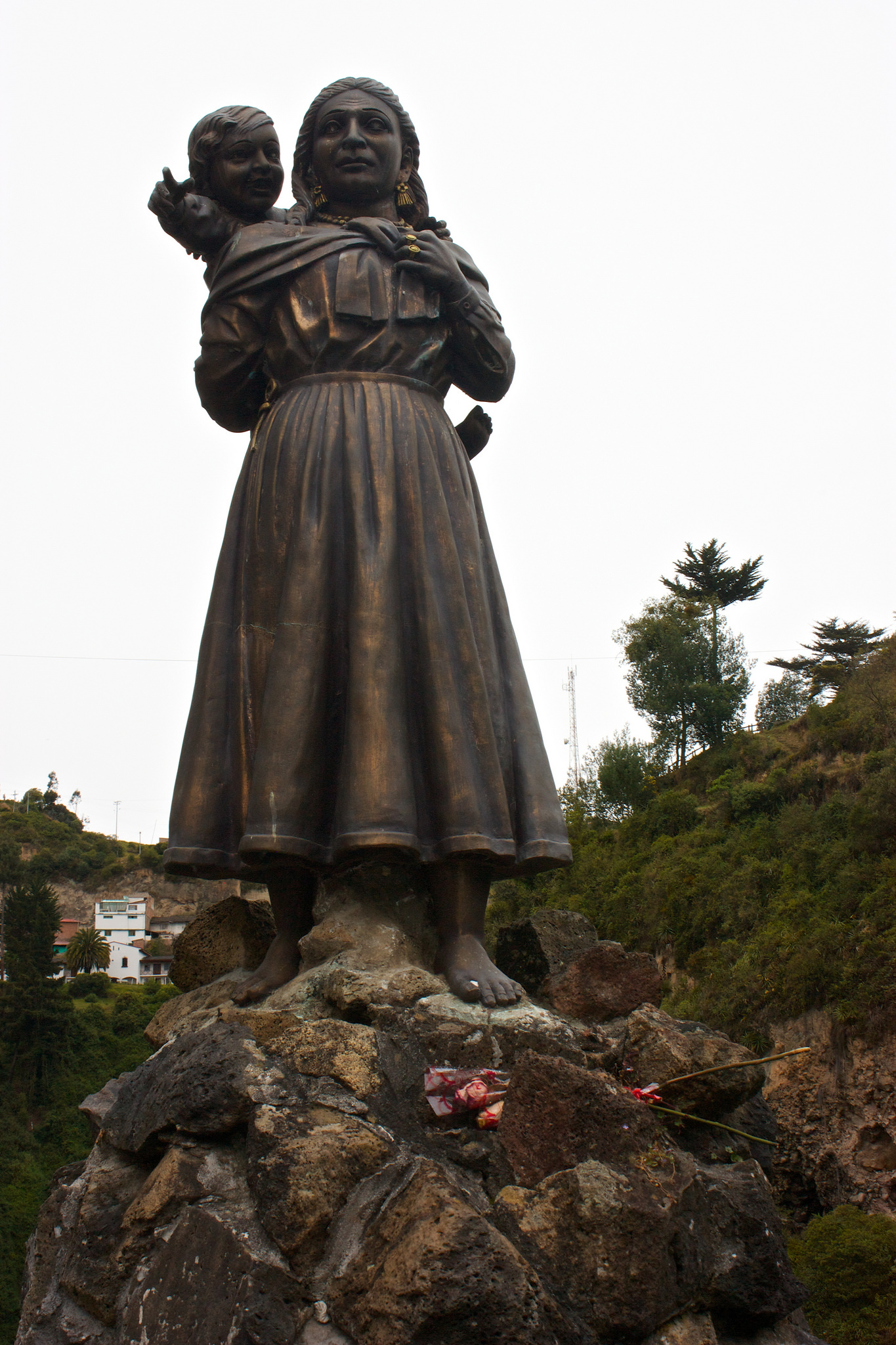 Galo Naranjo, Flickr