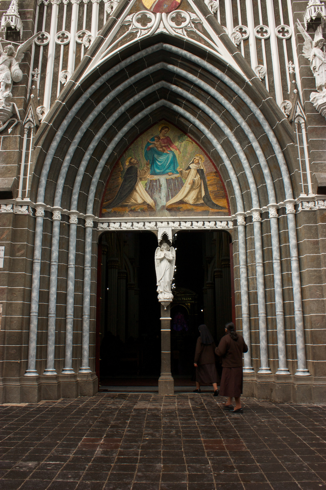 Galo Naranjo, Flickr