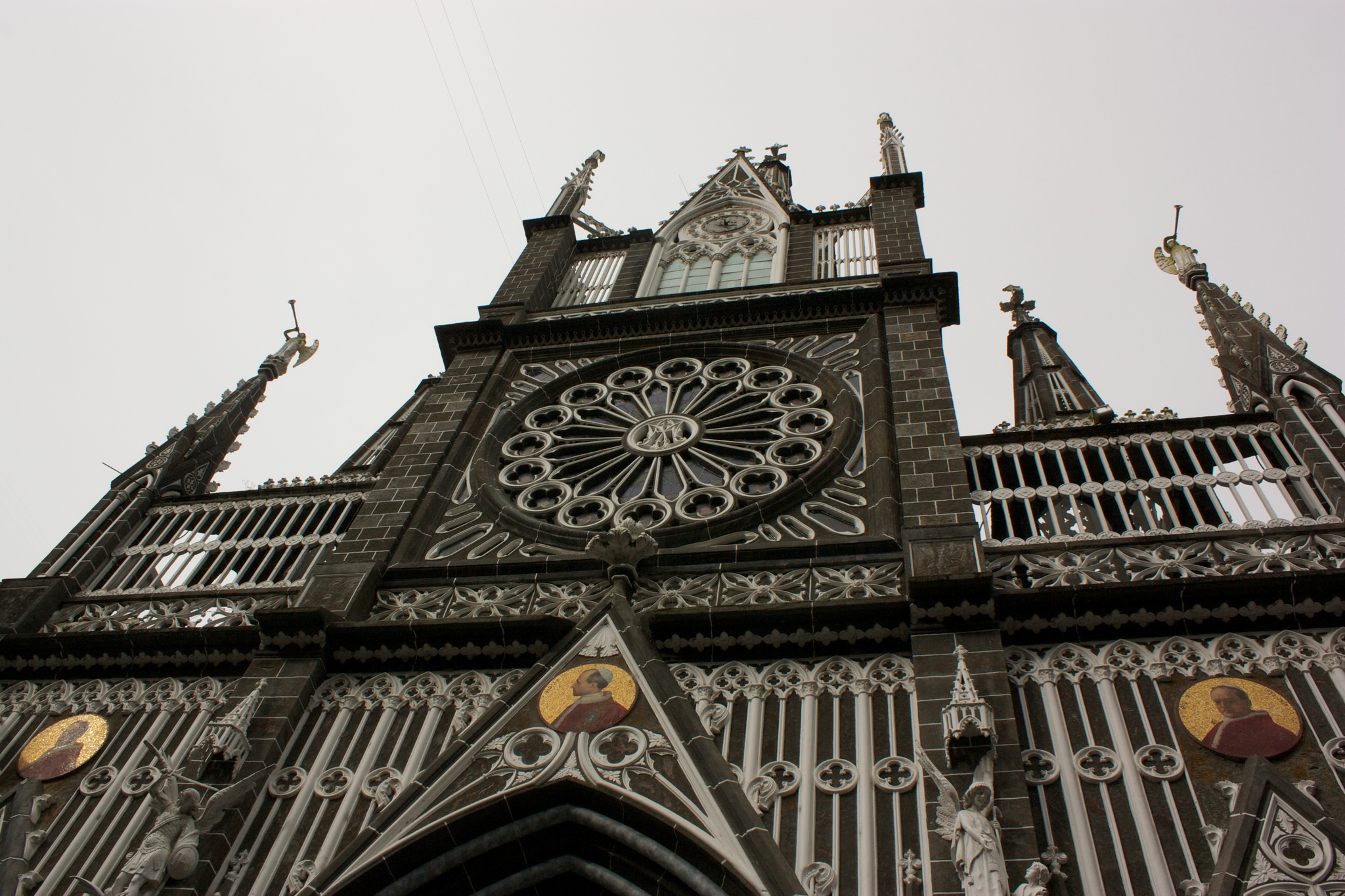 Galo Naranjo, Flickr