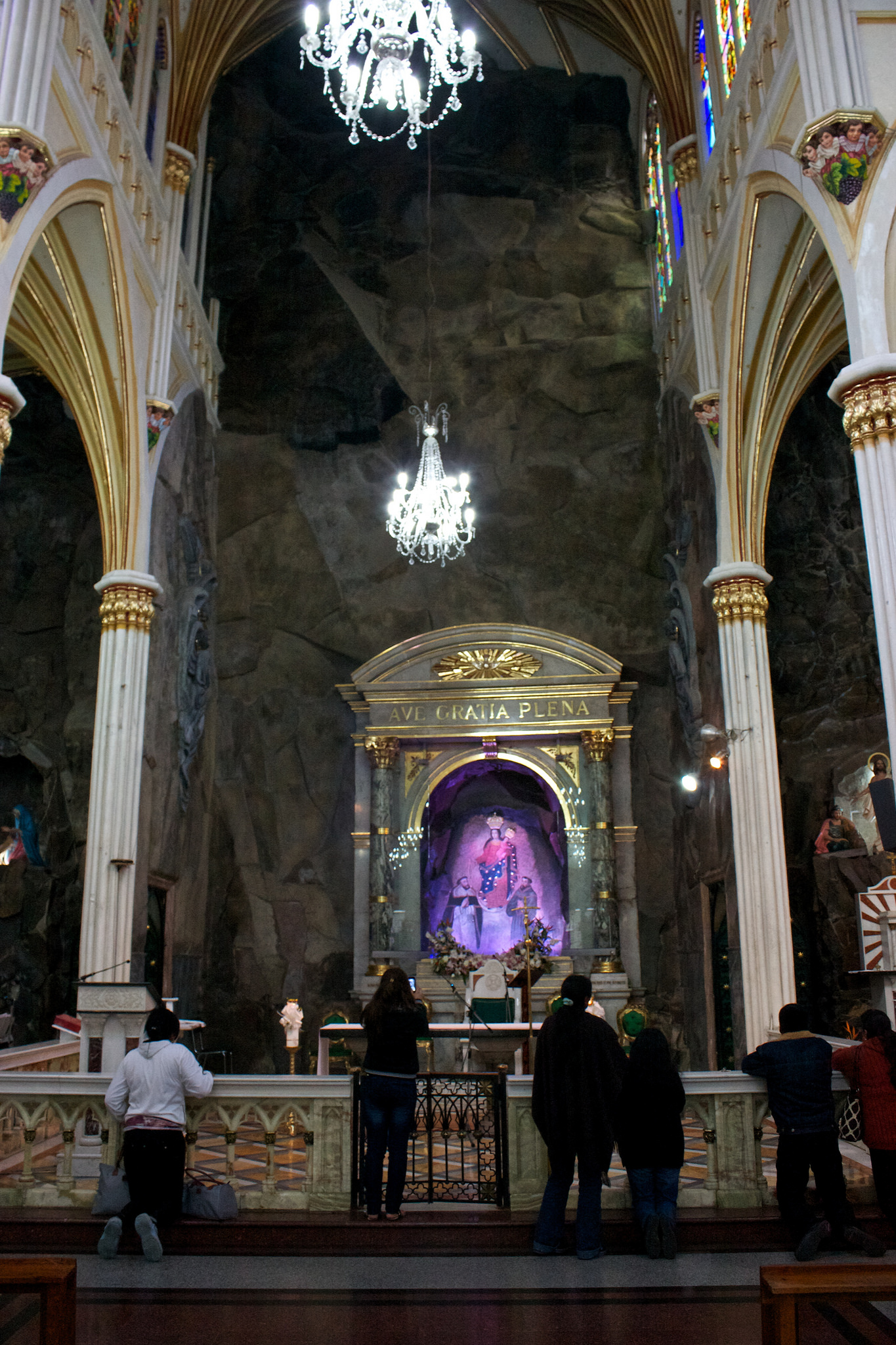 Galo Naranjo, Flickr