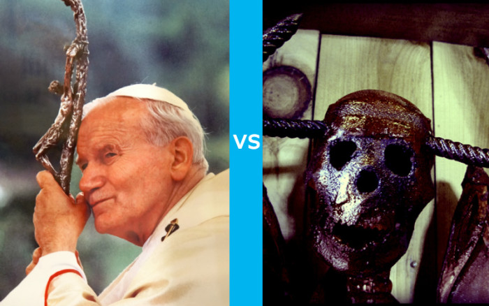 Dennis Jarvis, Flickr / macwagen, Flickr / ChurchPOP