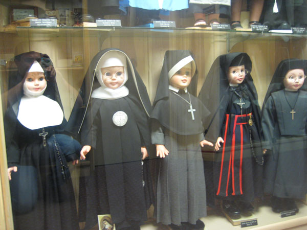 via crossinthewoods.com