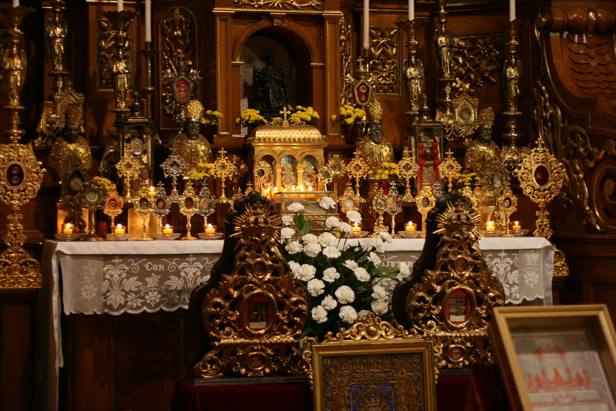 Canons Regular of St. John Cantius, Flickr
