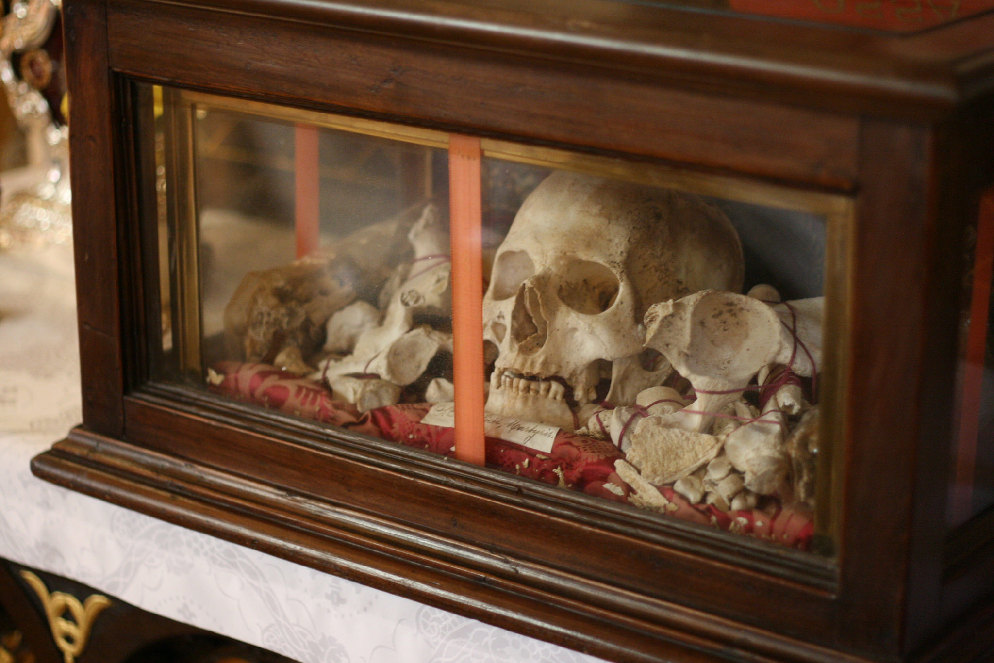 Canons Regular of St. John Cantius, Flickr