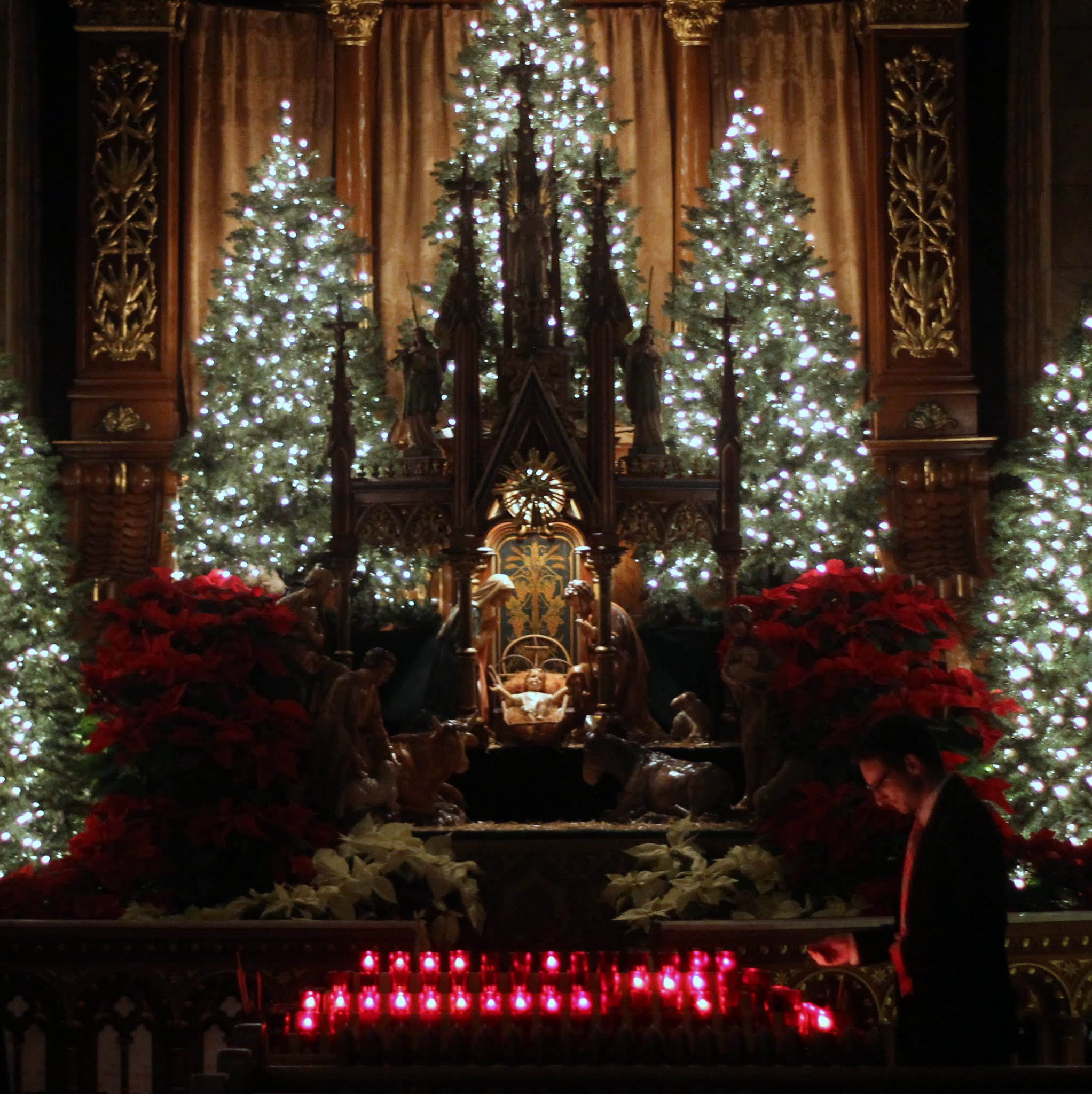 Canons Regular of St. John Cantius, Flickr