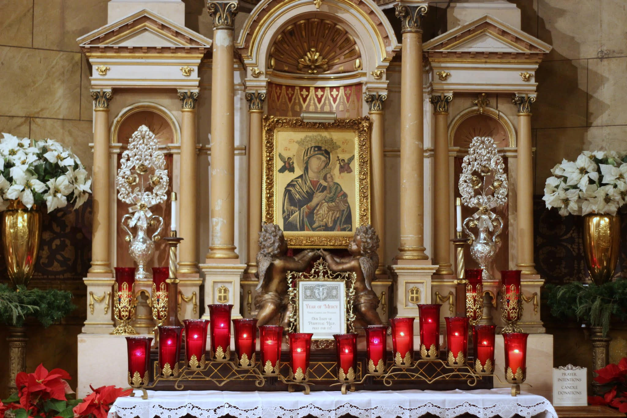 Canons Regular of St. John Cantius, Flickr