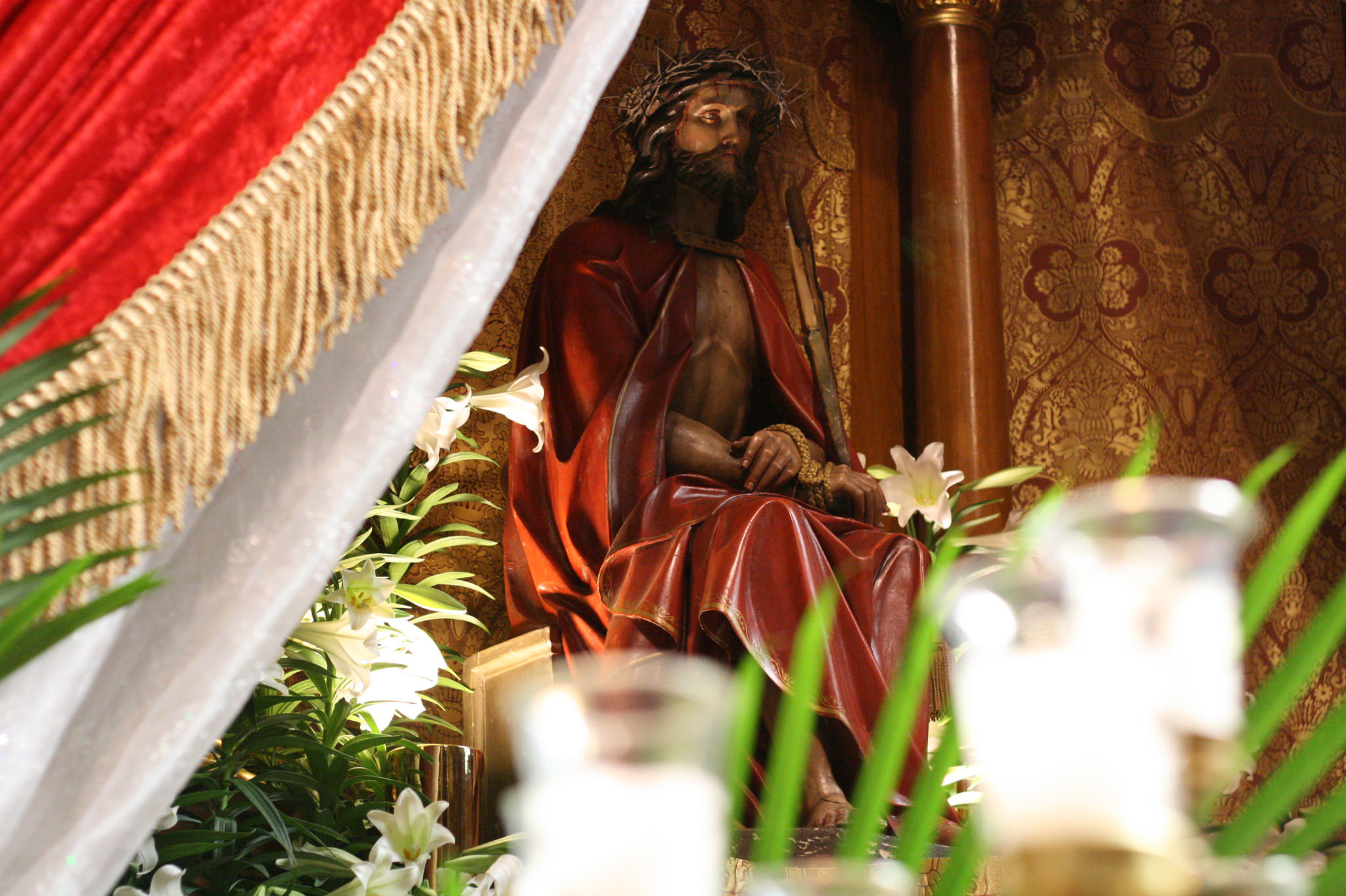 Canons Regular of St. John Cantius, Flickr