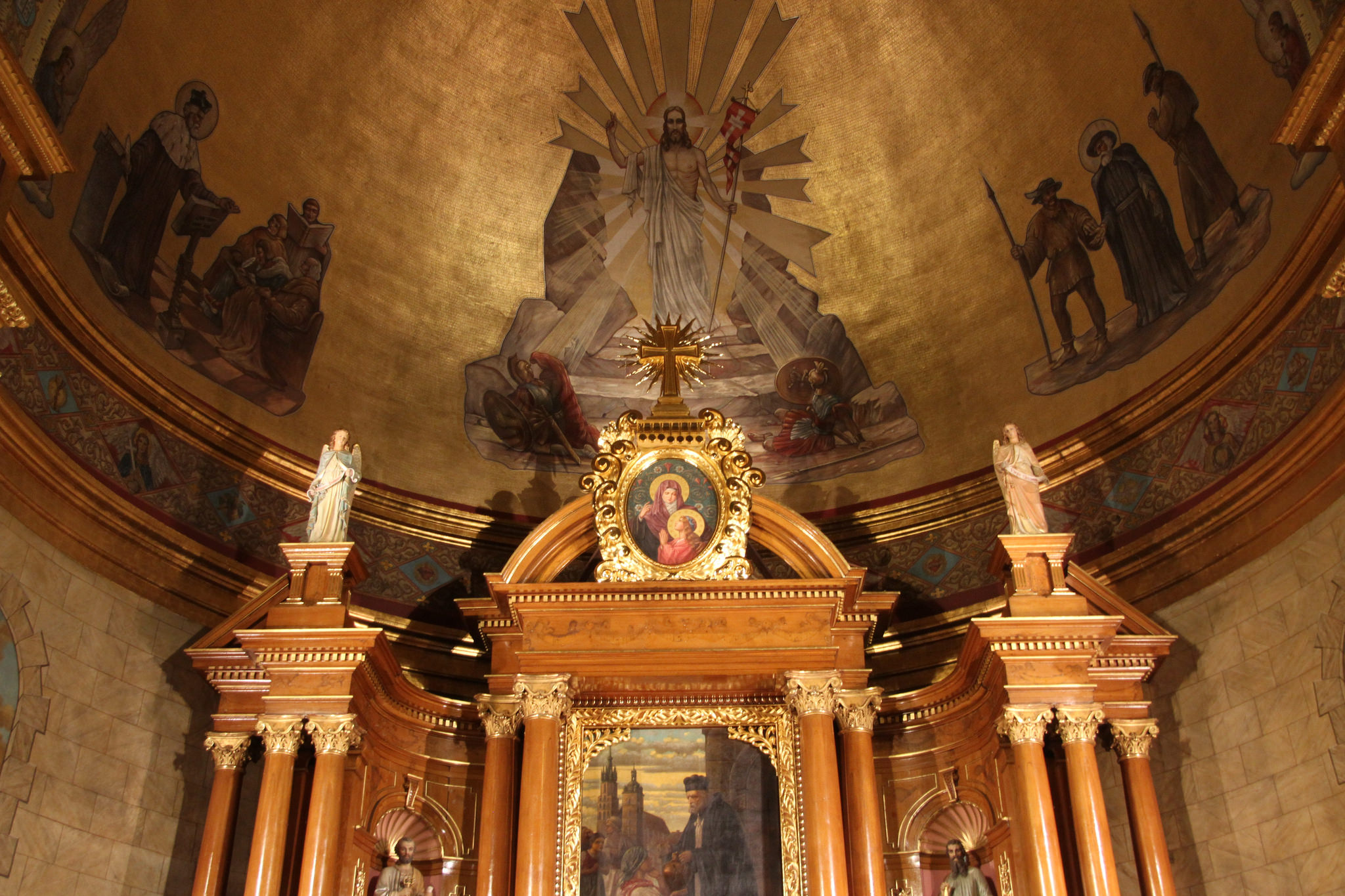 Canons Regular of St. John Cantius, Flickr