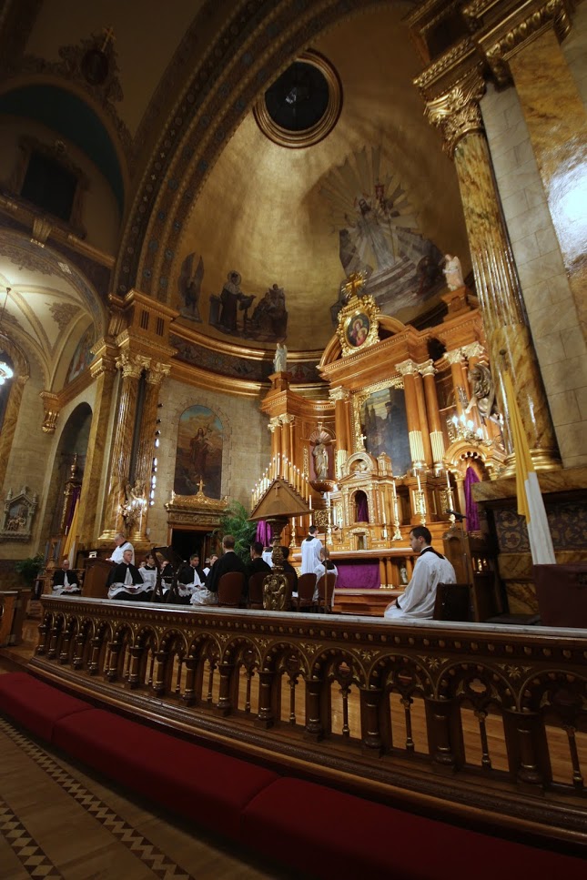 Canons Regular of St. John Cantius, Flickr