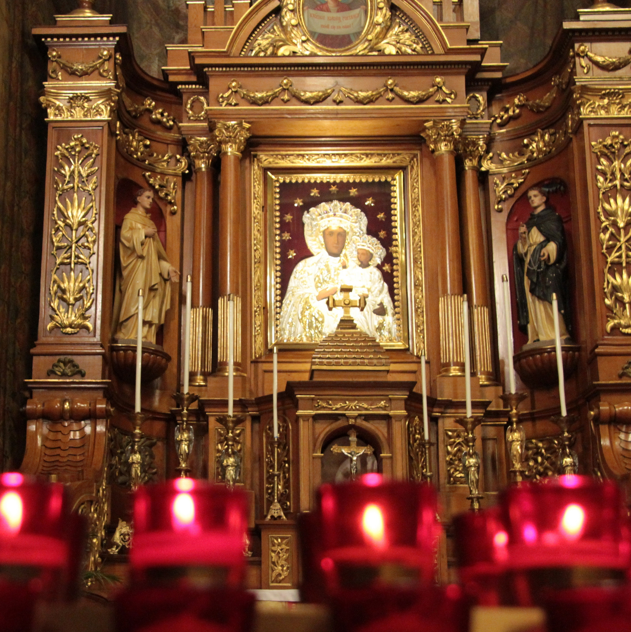 Canons Regular of St. John Cantius, Flickr