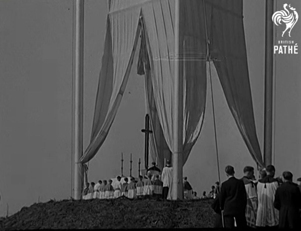 British Pathé, YouTube