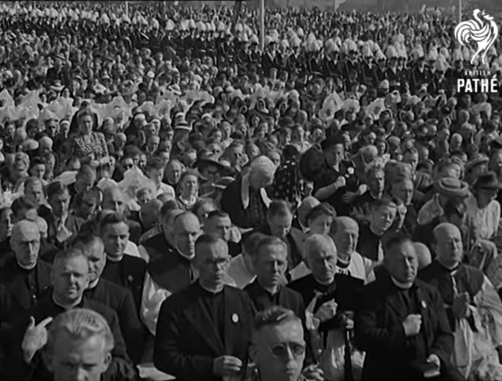 British Pathé, YouTube