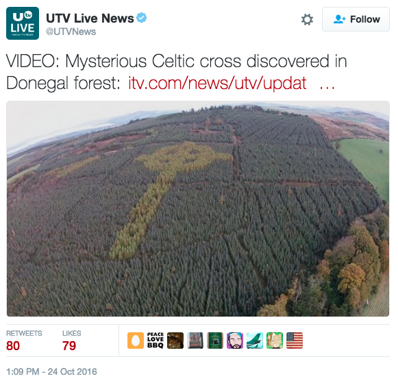 UTVNews, Twitter