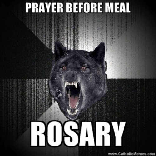 Catholic Memes