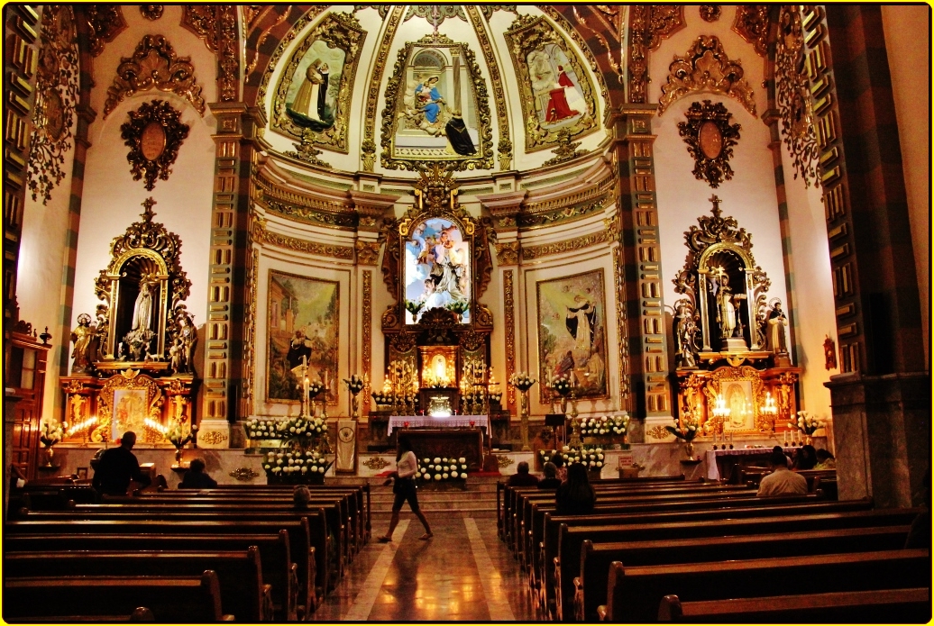 Catedrales e Iglesias/Cathedrals and Churches, Flickr, 