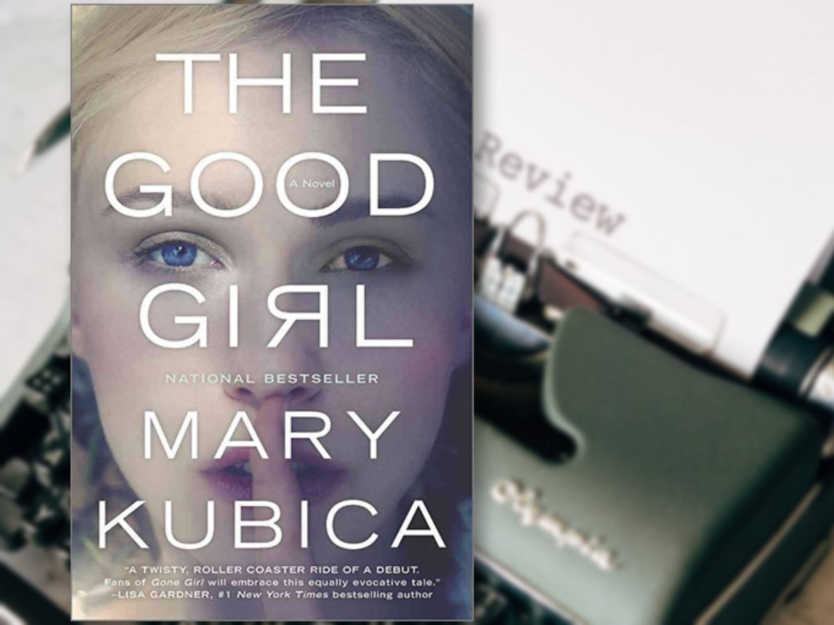 First Person and The Good Girl