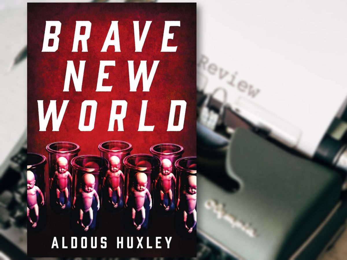 Brave New World