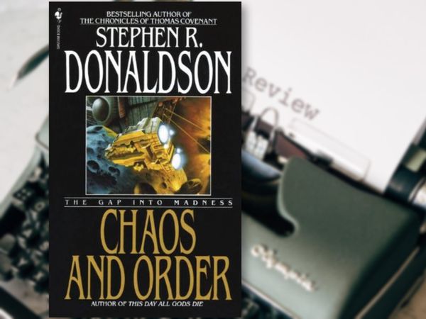 Chaos and Order