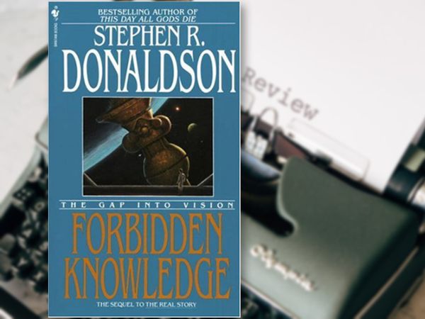 Reviews, Rape, and Forbidden Knowledge: the Gap into Vision