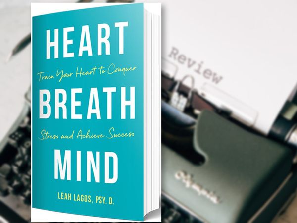 Heart Breath Mind Fail