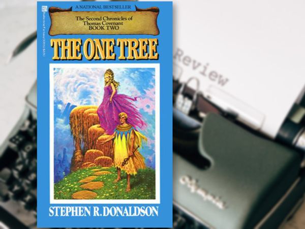 The Long Shadow of The One Tree