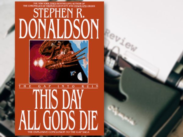 Modern Value - This Day All Gods Must Die