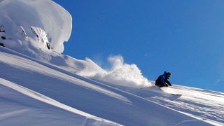Ski South America, Australia or New Zealand