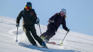 3 Lesser-Known ways Senior Skiers can Save Money