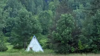 Bluemont - An Abandoned Ski Area Revisited
