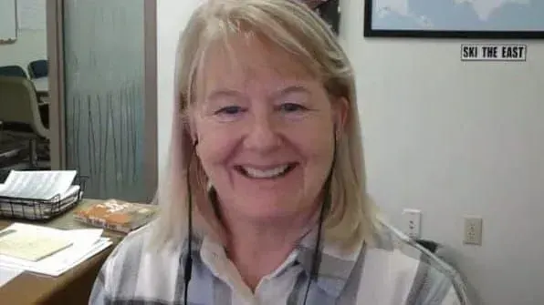 Special Guest: Kathy Brennan, CEO of PSIA-AASI Eastern Region